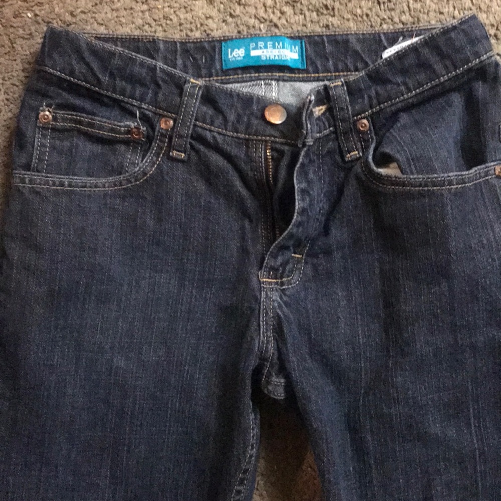 Boys jeans